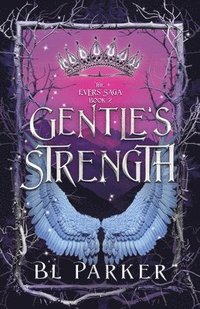 bokomslag Gentle's Strength