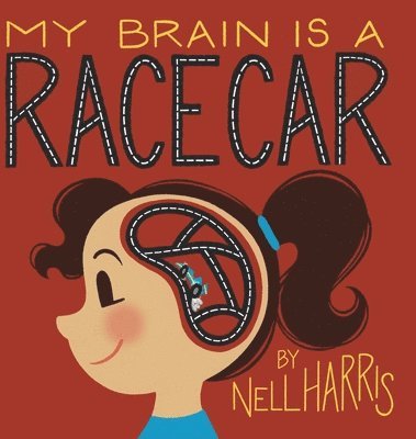 My Brain is a Race Car 1