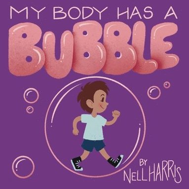 bokomslag My Body has a Bubble