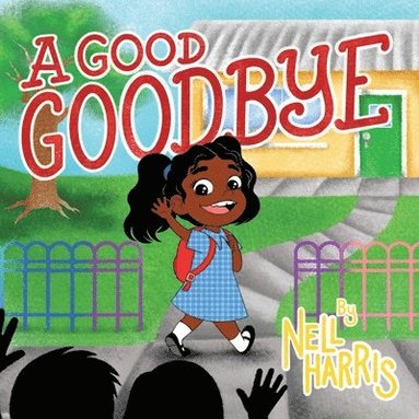 bokomslag Good Goodbye