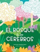 Sandhya Menon - Bosque De Los Cerebros, Häftad