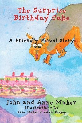 The Surprise Birthday Cake - Chinese Subtitled 1