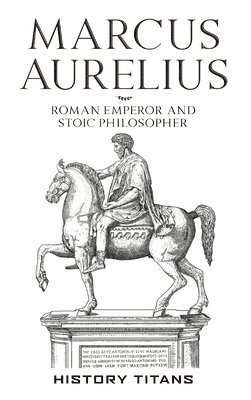 bokomslag Marcus Aurelius