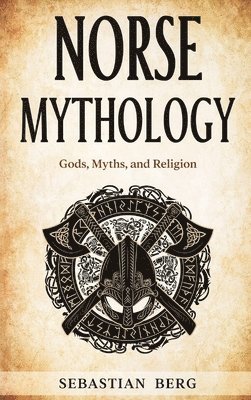 Norse Mythology 1