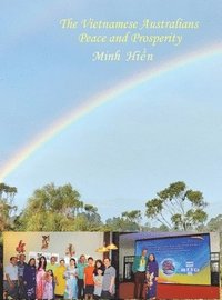 bokomslag Vietnamese Australians