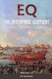 bokomslag Eq the Enterprise Quotient