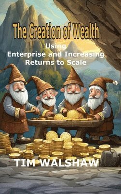 Creation of Wealth