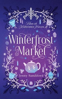 Winterfrost Market