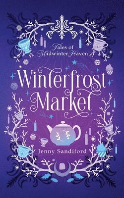 Winterfrost Market 1