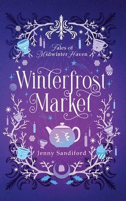 Winterfrost Market 1