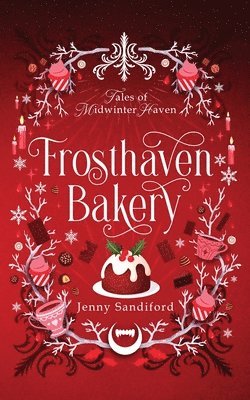 Frosthaven Bakery
