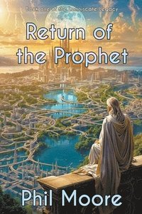 bokomslag Return of the Prophet