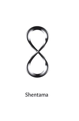 Phil Moore - Shentama, Inbunden