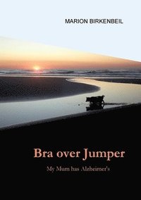 bokomslag Bra over Jumper