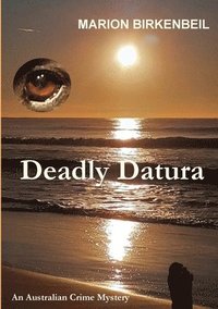 bokomslag Deadly Datura