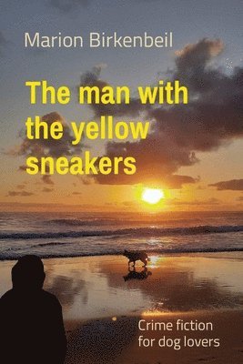 The man with the yellow sneakers 1