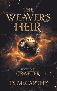 bokomslag The Weaver's Heir Book One
