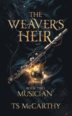 The Weaver's Heir Book Two 1