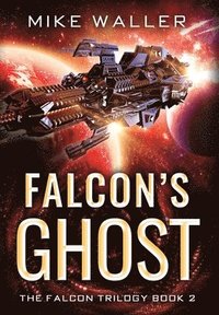 bokomslag Falcon's Ghost