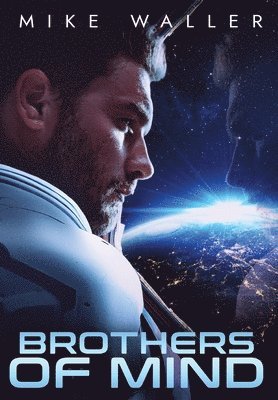 bokomslag Brothers Of Mind