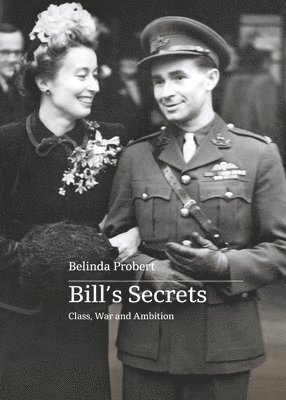 bokomslag Bill's Secrets