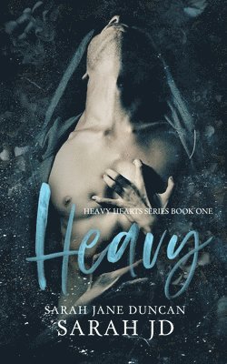 Sarah Jane Duncan, Sarah Jd - Heavy, Häftad