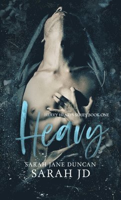 Sarah Jane Duncan, Sarah Jd - Heavy, Inbunden
