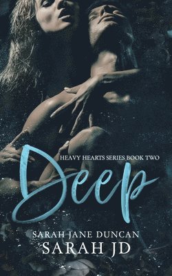 Sarah Jane Duncan, Sarah Jd - Deep, Häftad