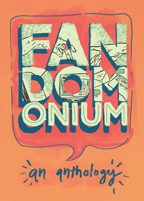 Fandomonium 1