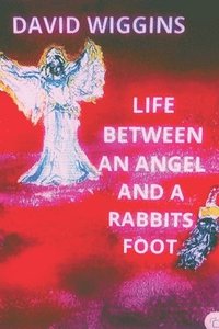 bokomslag Life Between an Angel and a Rabbits Foot