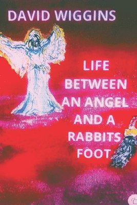 bokomslag Life Between an Angel and a Rabbits Foot