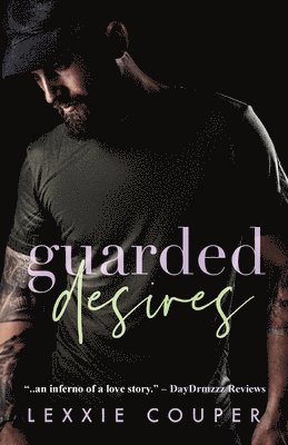 Guarded Desires 1