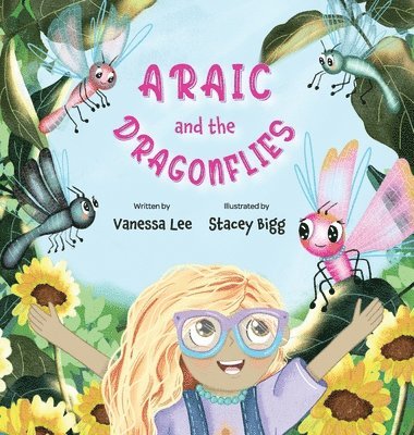 Araic and the Dragonflies 1