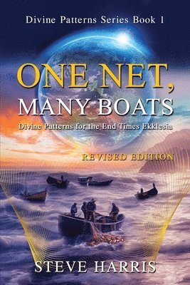 One Net, Many Boats - Revised Edition 1