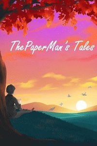 bokomslag ThePaperMan's Tales