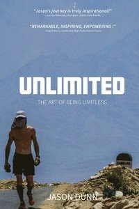 bokomslag Unlimited
