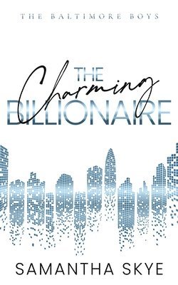 The Charming Billionaire 1