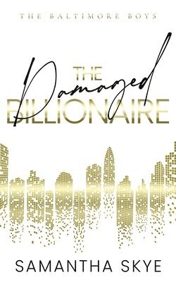 Damaged Billionaire