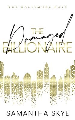 The Damaged Billionaire 1