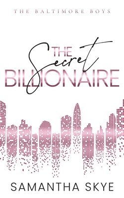 Secret Billionaire
