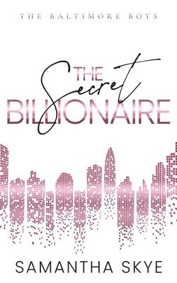 The Secret Billionaire 1