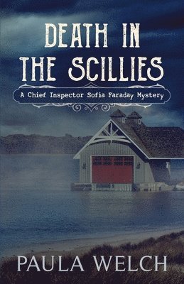 Welch - Death in the Scillies, Häftad