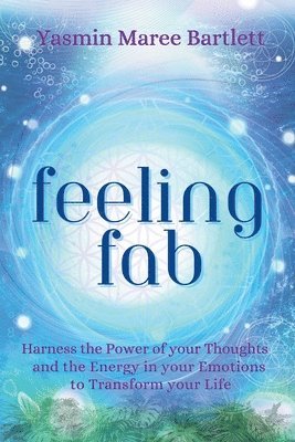 Yasmin Bartlett - Feeling FAB, Häftad