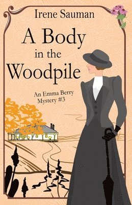 A Body in the Woodpile 1