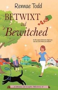 bokomslag Betwixt and Bewitched