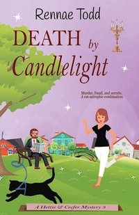bokomslag Death by Candlelight