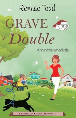 Grave Double 1