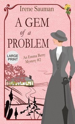 bokomslag Gem of a Problem