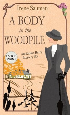 A Body in the Woodpile 1