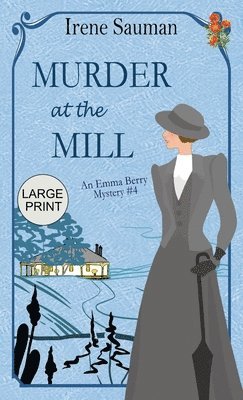 Murder at the Mill 1